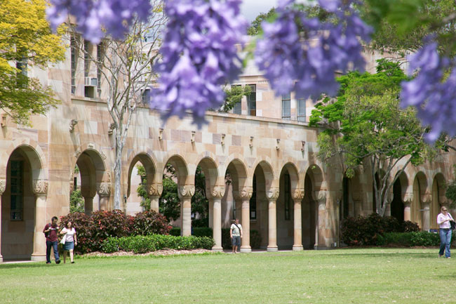 uq-campus